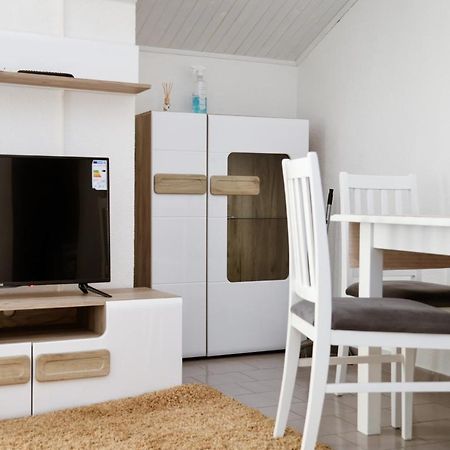 Iker Apartments Tivat Luaran gambar