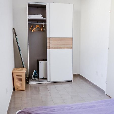 Iker Apartments Tivat Luaran gambar