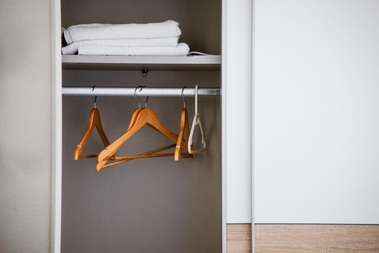 Iker Apartments Tivat Luaran gambar