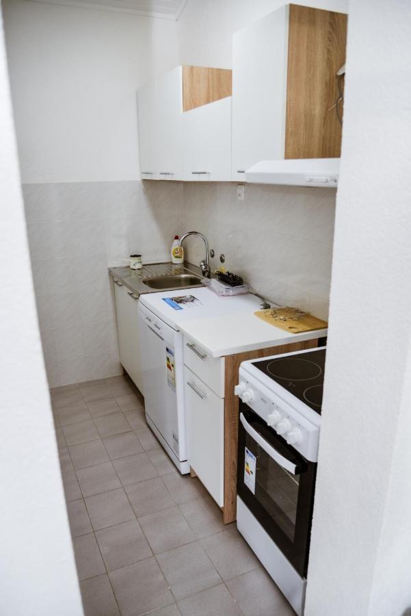 Iker Apartments Tivat Luaran gambar