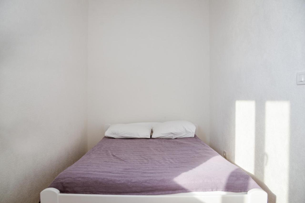 Iker Apartments Tivat Luaran gambar