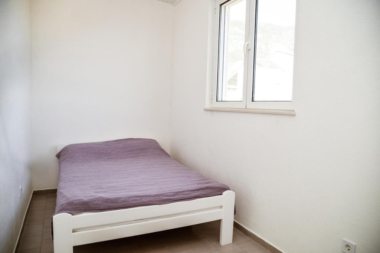 Iker Apartments Tivat Luaran gambar