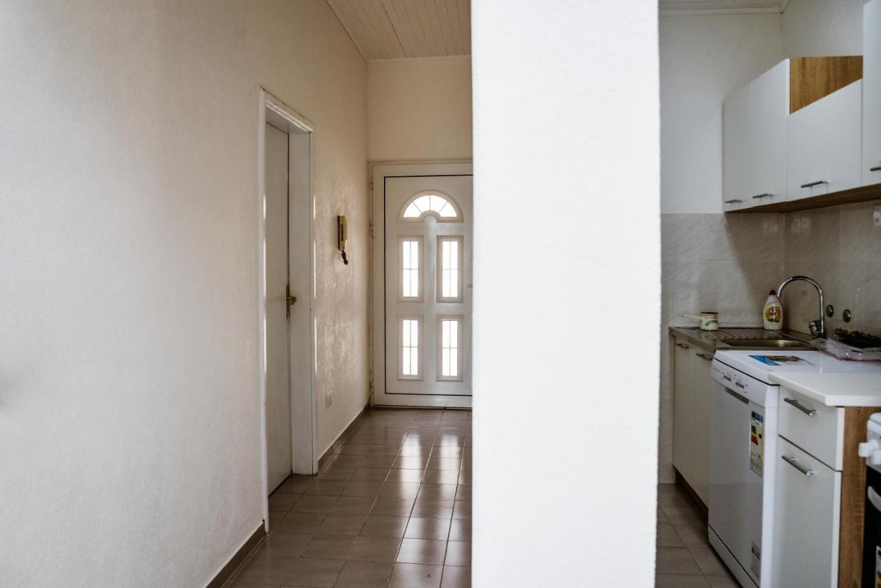 Iker Apartments Tivat Luaran gambar