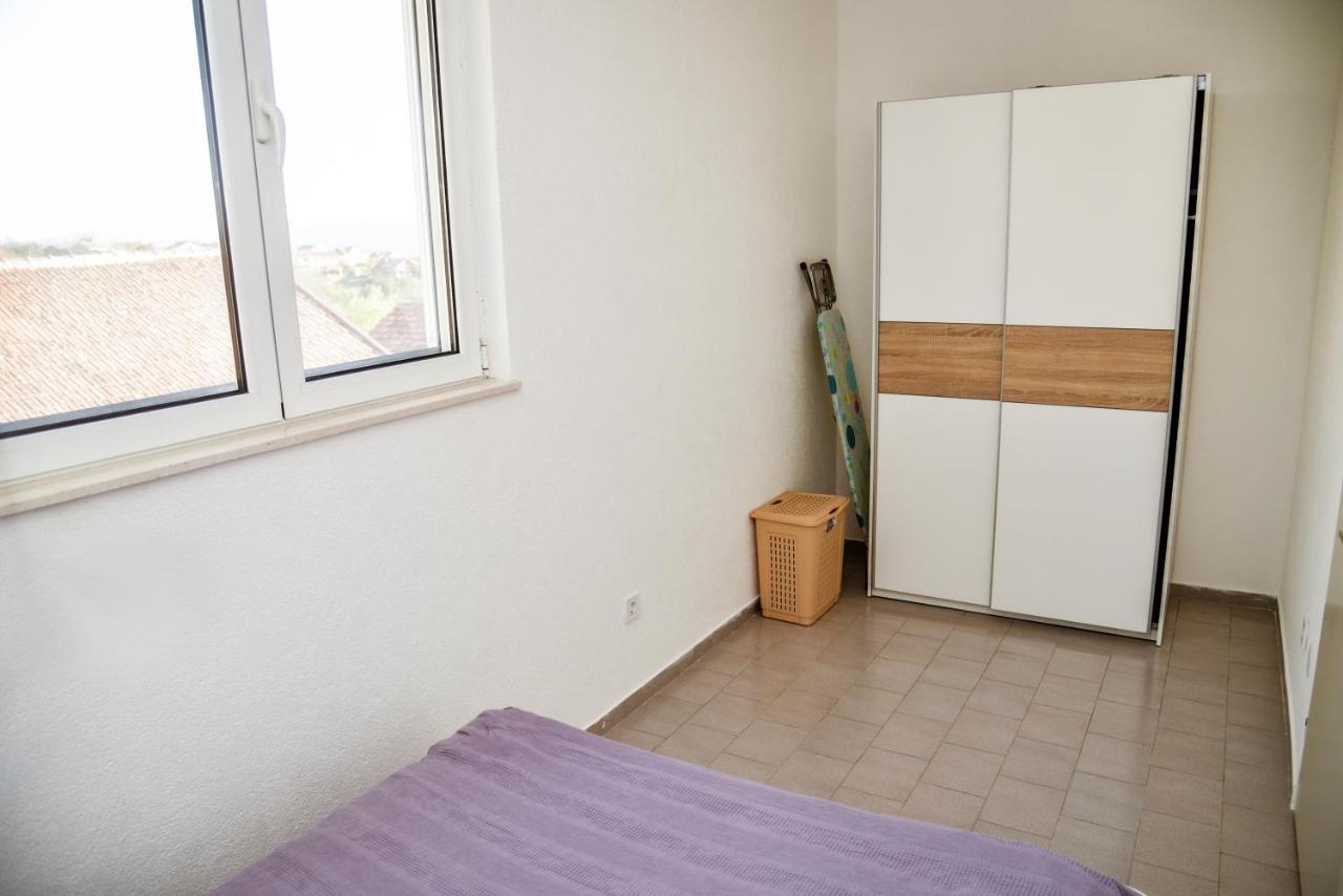 Iker Apartments Tivat Luaran gambar